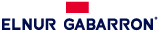 logo elnur gabarron